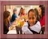 OSP Kids Holiday Meal