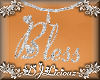 DJL-CustNeckl Bless v2 S
