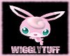 (Kv) Wigglytuff Pet