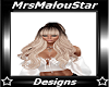 malou hair e