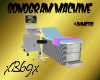 [B69]Sonogram Machine v1