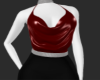 ! jeje red burgundy