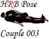 HRB Pose Couple 003