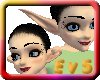 ~EvS~ Playful Elf Ears f