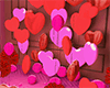 Valentines Room