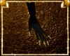 Claws ~ Rusted Bliss