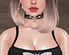 🅟 crys blk set