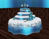 (BP) ML Weddin Cake