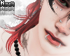 ♱ red+
