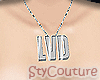 LVD Necklace