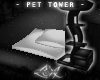 -LEXI- Pet Tower: Black