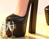 New Year Heels