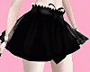 ARY Skirt Black