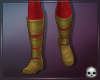 [T69Q] Shazam Boots