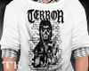 Terror Sweater