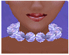 [m58]Crystal necklace