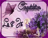 Lee &Jas wedding banner 