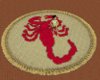[LD] scorpion rug