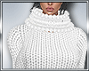 # White Sweater
