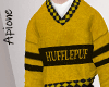 Huff Sweater Hr. M
