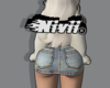 Nivii Back Bling