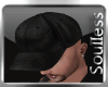 [§] Black Cap / 8Poses