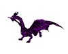 Poof the Purple Dragon