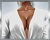 Silver Lame Blouse