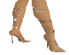 Diamond Nitestar heels