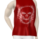 RED SKULL TANK