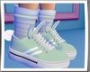 (S) Eleanor's shoes
