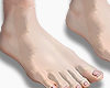 @ Real Feet