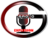 RADIO EXPLOSION