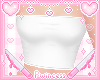 ♡ DRV tube top rl