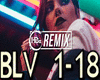 *R Remix Believe + Dance