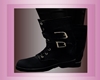 Biker boots