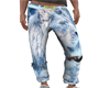 Lionpants byNicki