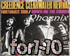 [Mix]Fortunate Son