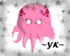 ~YK~ Space Octopus