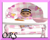 ORS-Baby Girl Eating