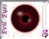 Emo Vamp Goth Eyes (F)