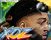 xOz Evan Big Lox 25