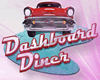 [MR] Dashboard Diner