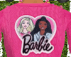 barbie sweater