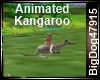 [BD]AnimatedKangaroo