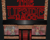 The UpSide Down Cafe