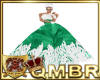 QMBR Diamonds & Feathers