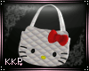 *KKP* Hello Kitty Bag