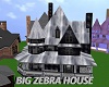 BIG ZEBRA HOUSE