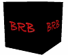 Animated BRB BOX